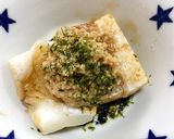 簡単☆納豆もち☆育児中のママに作り方2写真