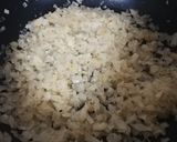 ★☆チーズトマトソースハンバーグ☆★作り方1写真