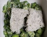 グルラボで簡単オクラしらす作り方1写真