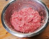 ★☆チーズトマトソースハンバーグ☆★作り方3写真