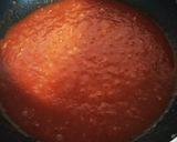 ★☆チーズトマトソースハンバーグ☆★作り方4写真