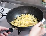 お手軽あんかけ焼きそば作り方3写真