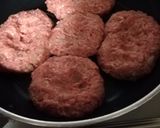 ★☆チーズトマトソースハンバーグ☆★作り方5写真