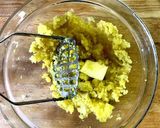 アイスクリームdeスイートポテト作り方3写真