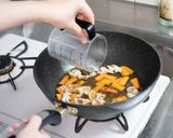 お手軽あんかけ焼きそば作り方6写真