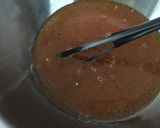 みそラーメンとサバ缶の冷や汁風作り方2写真