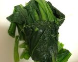 ほうれん草のナムル作り方3写真