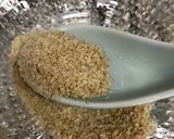 ほうれん草のナムル作り方4写真
