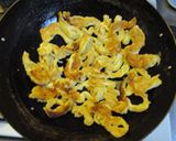 ありあわせのフ~チャンプルー作り方4写真