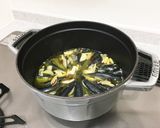 自家製オイルサーディン作り方5写真