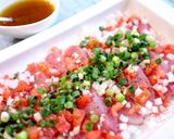 フライパンで簡単！鰤の塩焼き作り方9写真