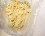じゃがピザ作り方1写真