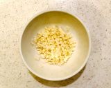 濃厚☆きのことベーコンのカレー風味パスタ作り方2写真