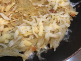 じゃがピザ