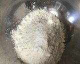 計り不要！爽やか♪レモンサブレ作り方4写真