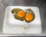 パン粉フレンチトーストちょっと成形編作り方1写真