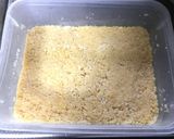 パン粉フレンチトーストちょっと成形編作り方4写真