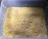 パン粉フレンチトーストちょっと成形編作り方5写真