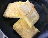 パン粉フレンチトーストちょっと成形編作り方7写真