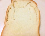 3Dトーストのピカチュウ作り方1写真
