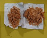 炊飯器で簡単コ—ンとチキンのバターライス作り方5写真