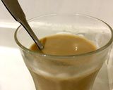 甘酒カフェラテ風作り方4写真