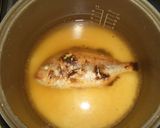 簡単★鯛めし作り方5写真