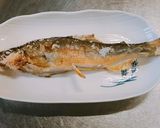 レンチンで作る味噌で！鮎の魚田作り方4写真
