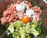 我が家の白菜餃子作り方4写真
