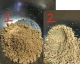 ベイクドチーズケーキ作り方4写真