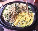 焼きそば麺でアジアン風焼きそば☆パッタイ作り方4写真
