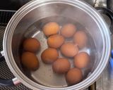 我が家のおでん作り方3写真