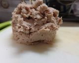 🔥 禁断のごまカレーバーガー作り方4写真