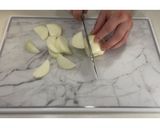 鶏軟骨の塩麹味噌炒め★動画あり★作り方7写真