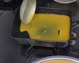 わしめし 簡単!だし巻き玉子!作り方4写真