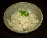 簡単★鯛めし作り方9写真