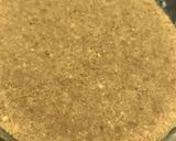 ベイクドチーズケーキ作り方6写真