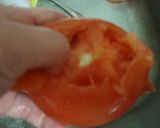 簡単♪ミートソース作り方1写真