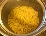 濃厚☆ベーコンと茄子のアマトリチャーナ作り方16写真