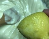 ベイクドチーズケーキ作り方18写真