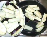 茄子と豚の大根おろしかけ♪簡単作り方4写真