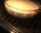 ベイクドチーズケーキ作り方21写真