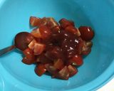 スパイスから！タコライス作り方8写真