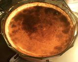 ベイクドチーズケーキ作り方22写真