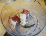 手軽にジューシー手作り餃子作り方2写真