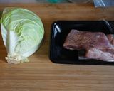 手軽にジューシー手作り餃子作り方1写真