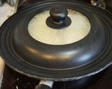 手軽にジューシー手作り餃子作り方9写真