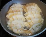 手軽にジューシー手作り餃子作り方10写真