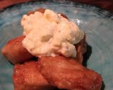 マヨネーズから手作りタルタルでチキン南蛮作り方3写真