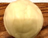 ブラジル料理 コシンヤ(coxinha)作り方5写真